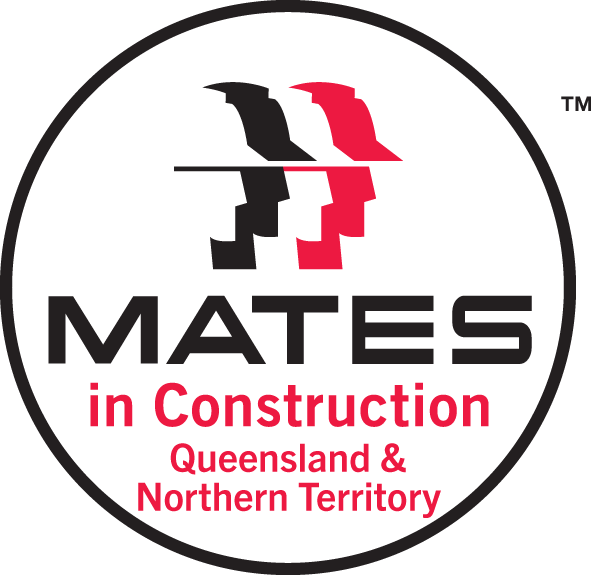 MATES in Construction QLD/NT Ltd logo