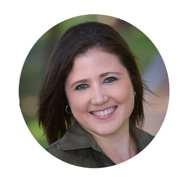 Alicia Galvin MEd, RD, LD, CLT, IFNCP