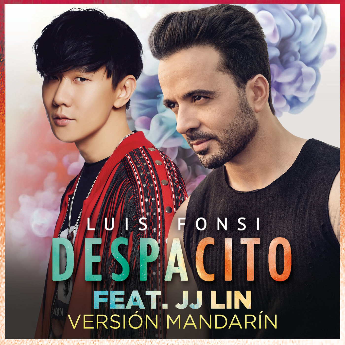 Jj Lin S Remix Of Despacito Is Here Listen Bandwagon Music