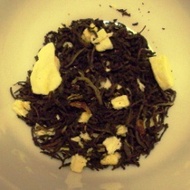 Mango Pineapple Habanero Black Tea from 52teas