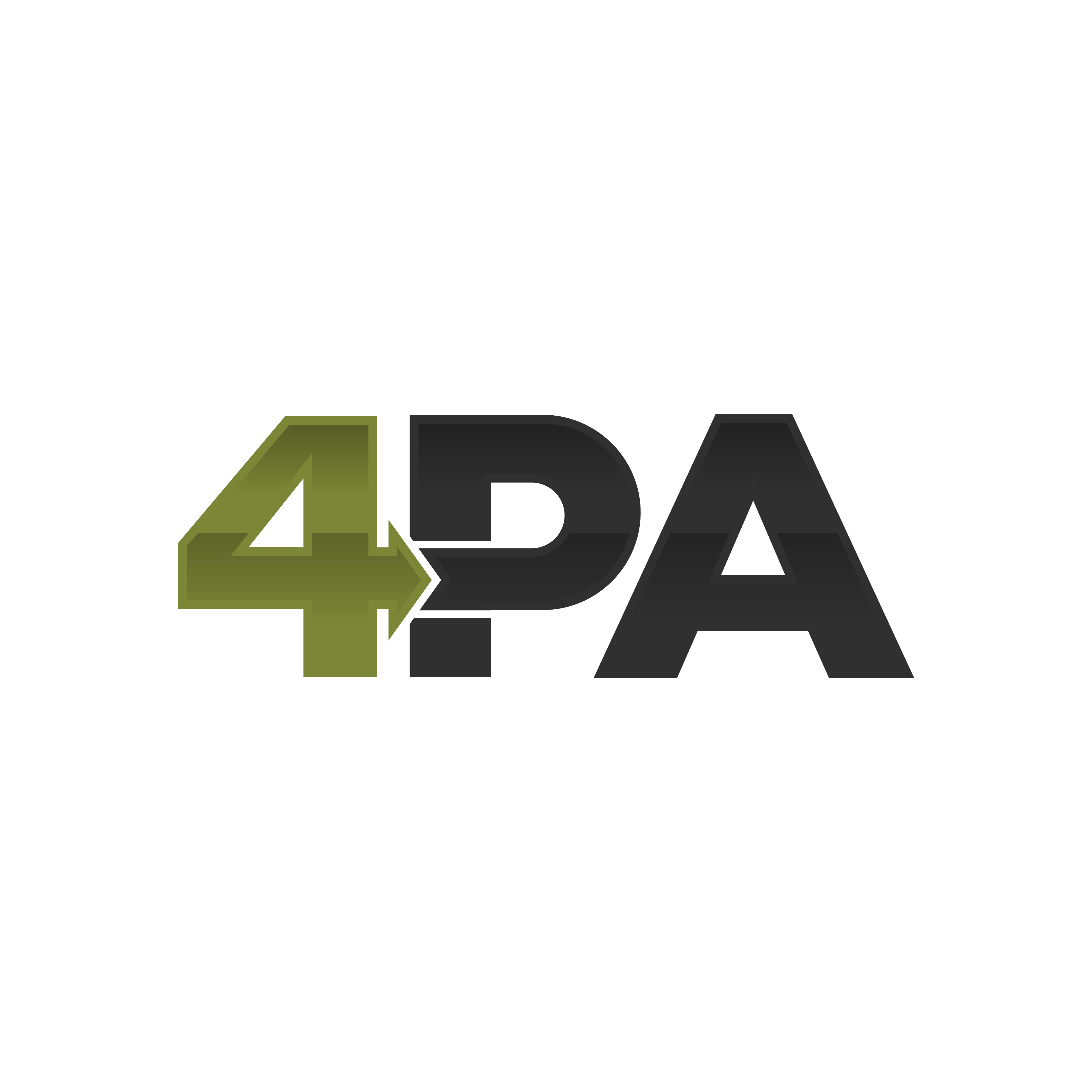 4PA logo