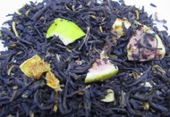 Tangerine Fig Jam from 52teas