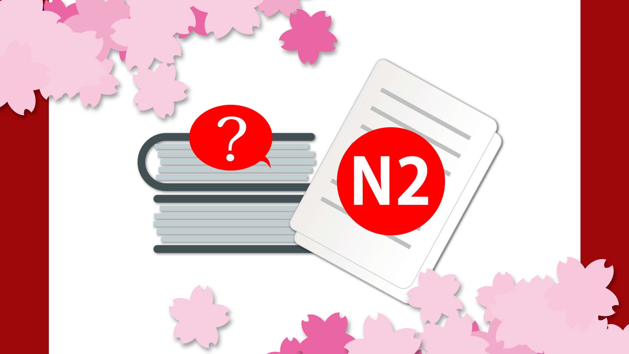 Online Japanese JLPT N2 Mock Examination