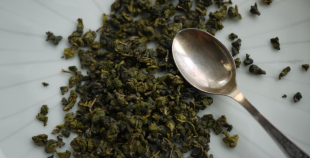 Ever Spring Oolong Whole Leaf Tea - Inspired Leaf Teas