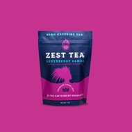 Superberry Samba from Zest Tea