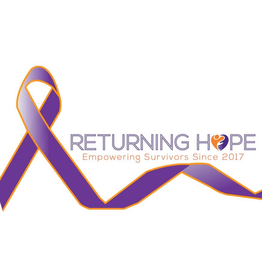 Returning Hope logo
