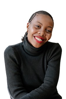 Dora Jantjies