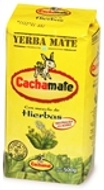 Yerba Mate from Cachamate