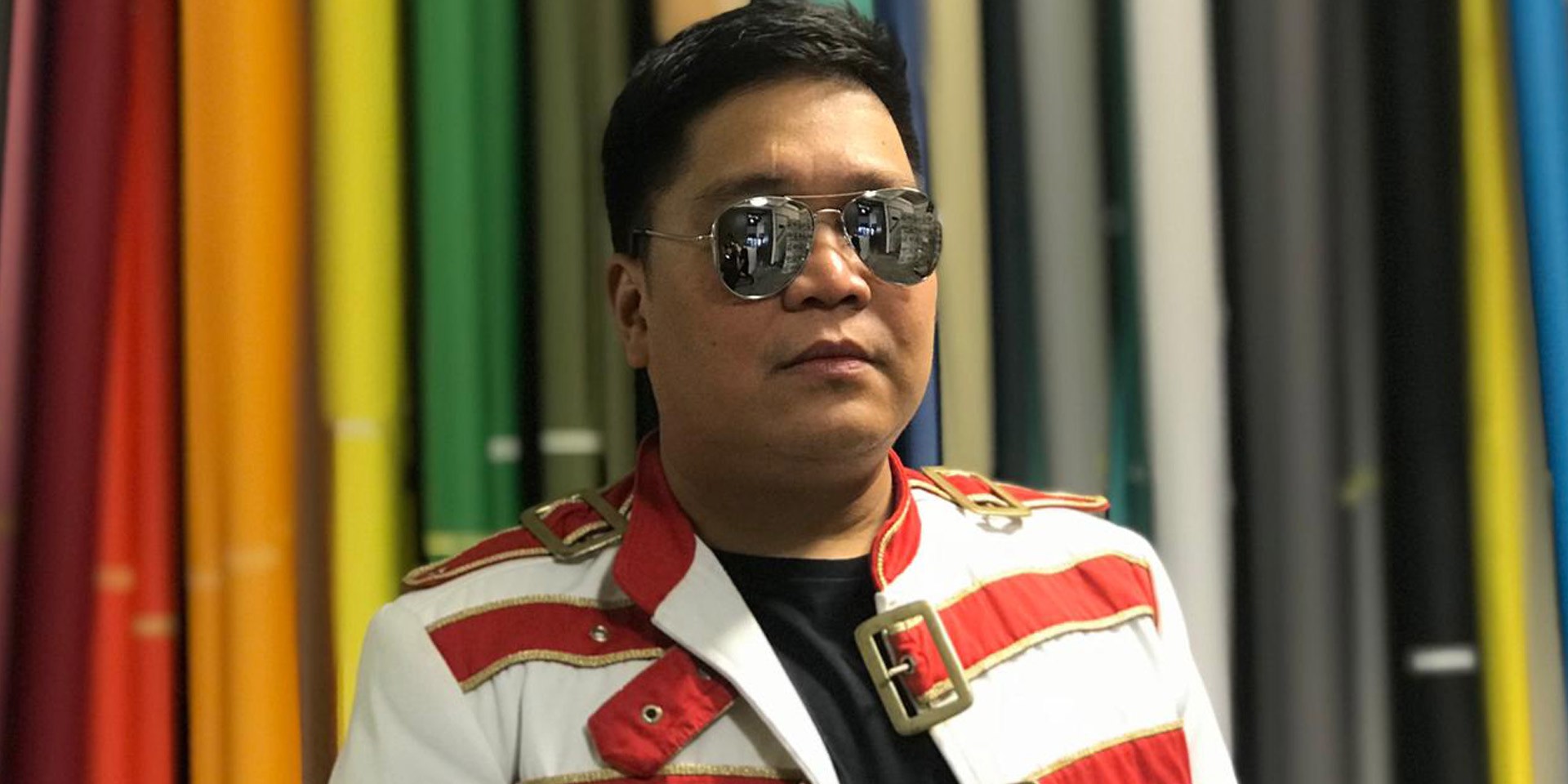 Jugs Jugueta talks involvement in Freddie Mercury biopic Bohemian Rhapsody 
