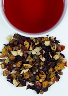 Under the Tea from Trader Nicks Tea Company