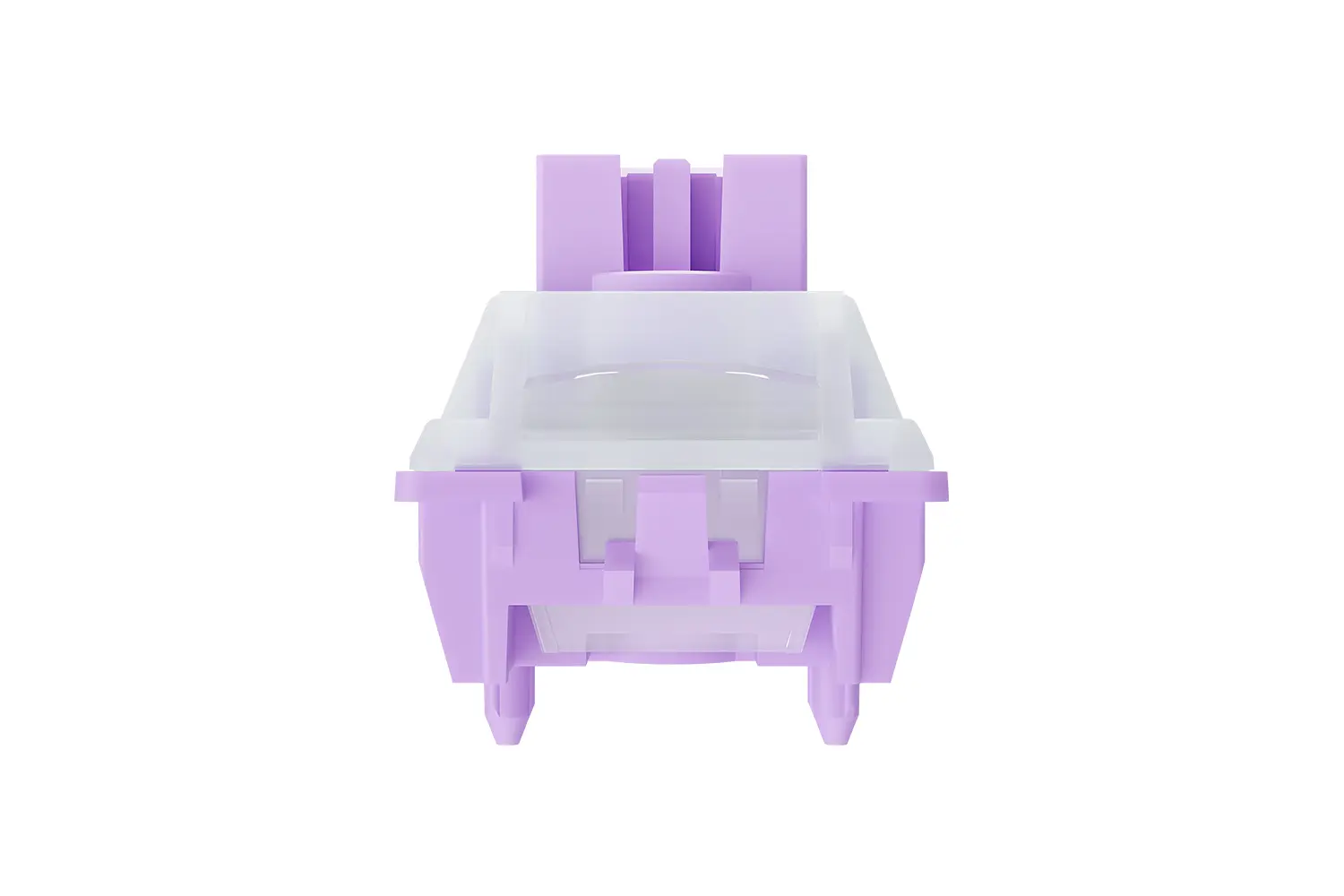 Gateron Magnetic Orchid Switch - Thumbnail 2
