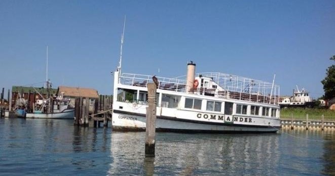 Solar-Powered Harbor Tours with Greenport Electric Launch - New York City
