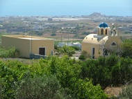Greek Mountain Tea from O MOYETAKIAE (TEAI BOYNOY tea) in Greek