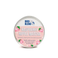 Raspberry Ripple Matcha from Bird & Blend Tea Co.