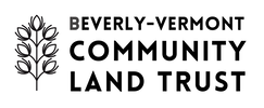 Beverly-Vermont Community Land Trust logo