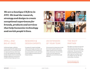 portfolio