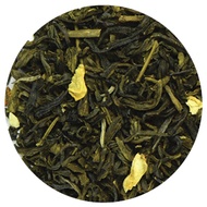 Jazzy Jasmine from Steeped Tea