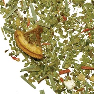 Green Yerba Mate from Teaopia