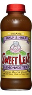 Half & Half Lemonade Tea from Sweet Leaf