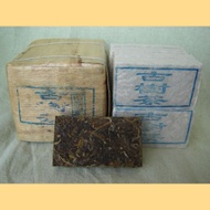 2007 Mengku Lao Ban Zhang from Yunnan Sourcing