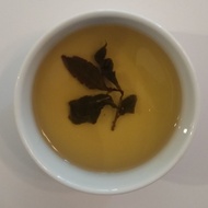 Chingjing Gaoshan You Ji Wulong Cha from Tillerman Tea