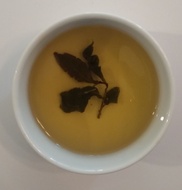 Chingjing Gaoshan You Ji Wulong Cha from Tillerman Tea