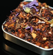 Cinnamon Plum from Shaktea