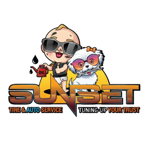 Sunset Tire & Auto Repair