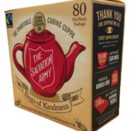 Salvation Army Tea from Salvation Army