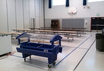 Multipurpose/Commons