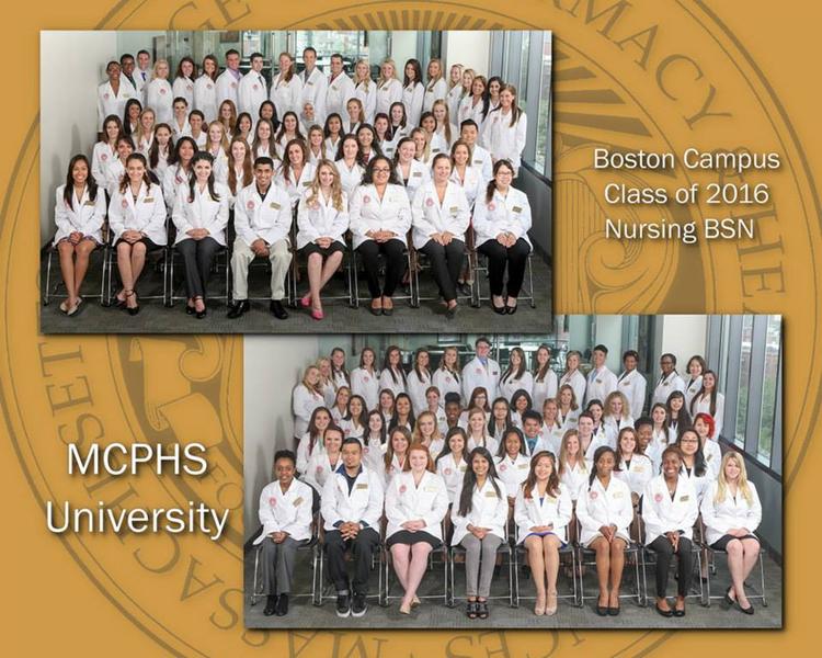 mcphs hoodie