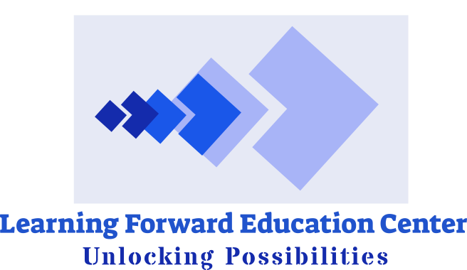 LEARNING FORWARD EDUCATION CENTER INC logo