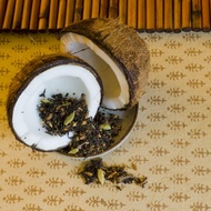 Organic Coconut Creme Chai from Divinitea