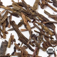 Organic Houjicha Green Tea from Arbor Teas