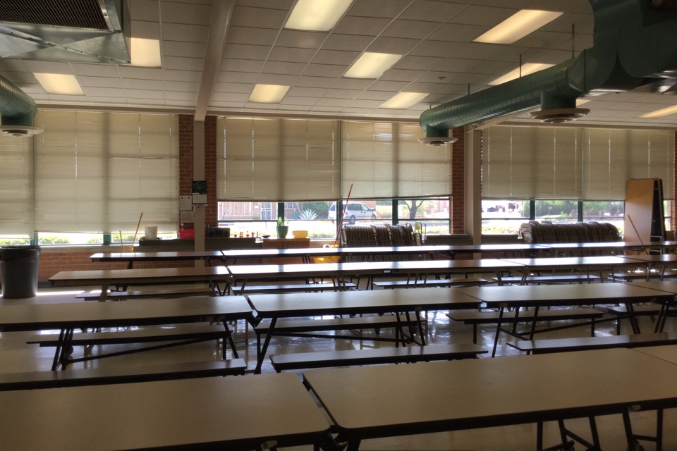 Cafeteria