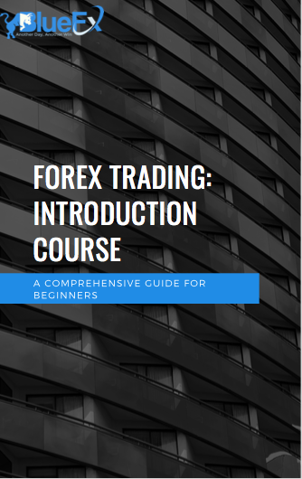 Beginner Forex Trading A Comprehensive Self Guided Course Bluefx - 
