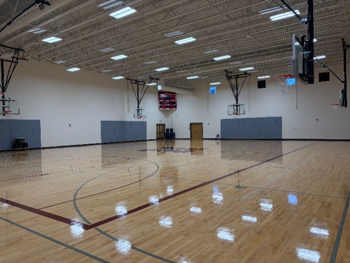 Daly Gym