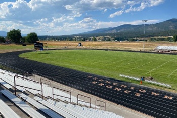 Football Field