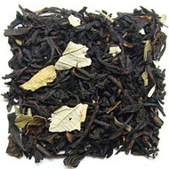 Mûre Sauvage from Mariage Frères