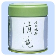 Kiyotaki Reiyou Matcha from Marukyu-Koyamaen