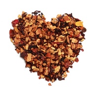 Blood Orange Tea from Sleepy Leaf