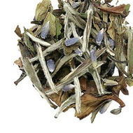 Lavender White Tea from Lupicia