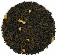 Scottish Caramel Toffee Pu-erh from English Tea Store