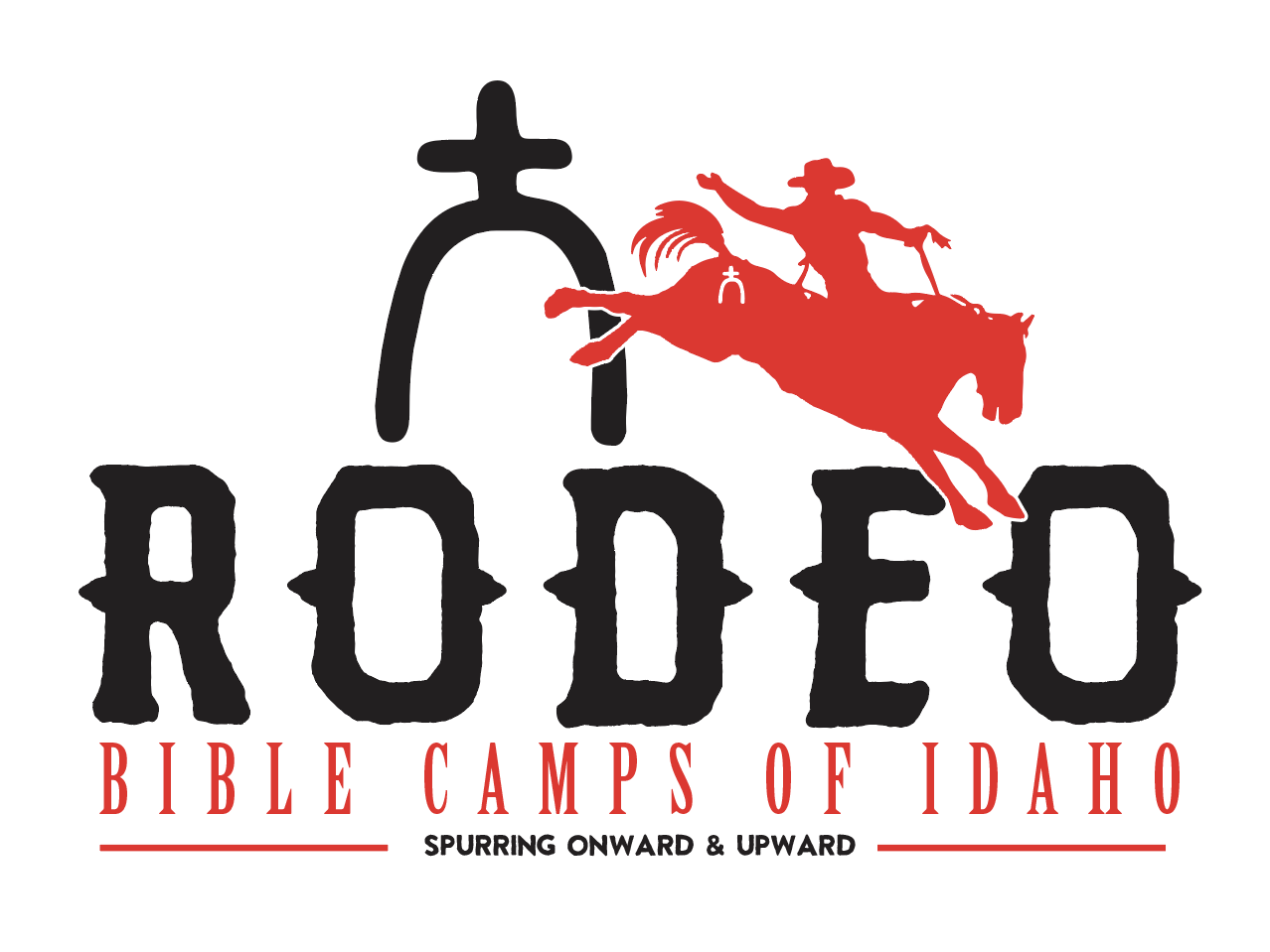 Support Rodeo Bible Camps of Idaho | Rodeo Bible Camps of Idaho ...