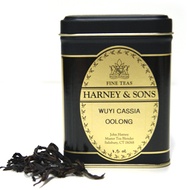 Wuyi Cassia from Harney & Sons