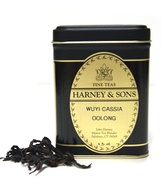 Wuyi Cassia from Harney & Sons