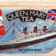 Queen Mary from MlesnA