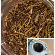 houjicha from Imperial Tea