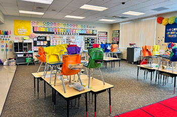 Classroom
