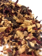 Tangerine & Ginger from SOKO Tea House